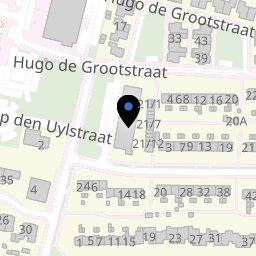 Appartement HLG02 B 1569 23