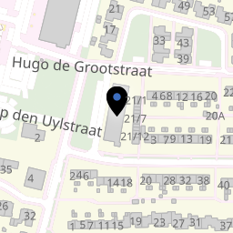 Appartement HLG02 B 1569 25