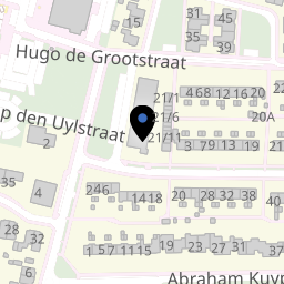 Appartement HLG02 B 1569 4