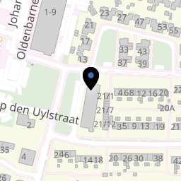 Appartement HLG02 B 1569 6
