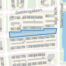 Perceel HLG02-B-1661