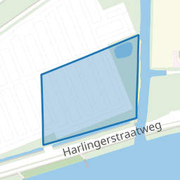 Perceel HLG02-B-1697