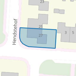Perceel HLG02-B-2128