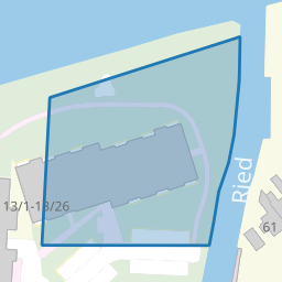 Perceel HLG02-B-2885