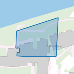 Perceel HLG02-B-2886