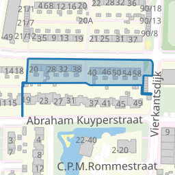 Perceel HLG02-B-3034