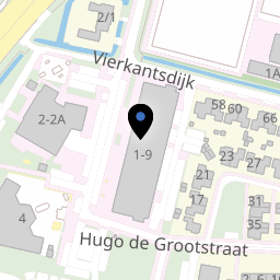 Appartement HLG02 B 3324 12