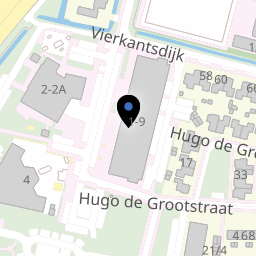 Appartement HLG02 B 3324 15