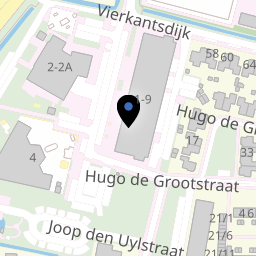 Appartement HLG02 B 3324 19