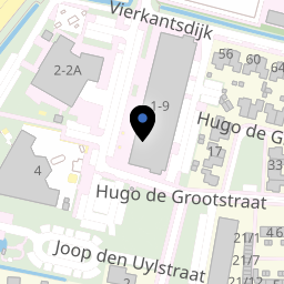 Appartement HLG02 B 3324 20
