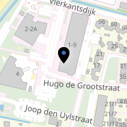 Appartement HLG02 B 3324 21