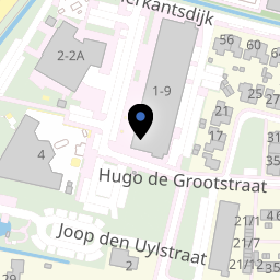 Appartement HLG02 B 3324 22