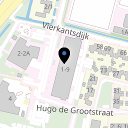 Appartement HLG02 B 3324 23