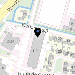 Appartement HLG02 B 3324 35