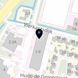 Appartement HLG02 B 3324 36