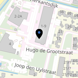 Appartement HLG02 B 3324 38