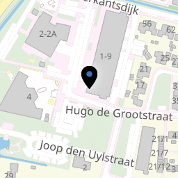 Appartement HLG02 B 3324 4