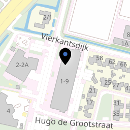Appartement HLG02 B 3324 9