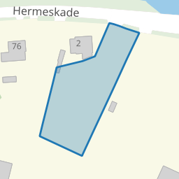 Perceel HLG02-B-3439