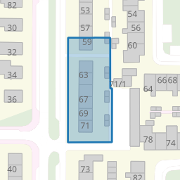 Perceel HLG02-B-3635