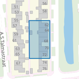 Perceel HLG02-B-3767