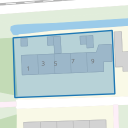 Perceel HLG02-B-3828