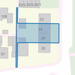 Perceel HLG02-B-3885