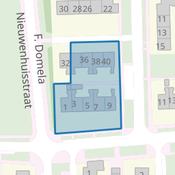 Perceel HLG02-B-3977