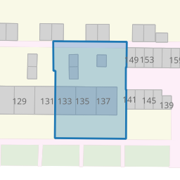 Perceel HLG02-B-4505