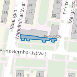 Perceel HLG02-B-4708