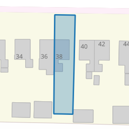 Perceel HLG02-B-599