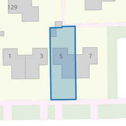 Perceel HLG02-D-1025