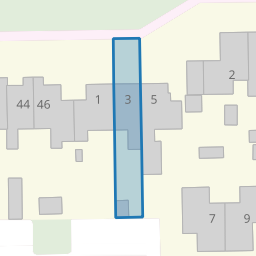 Perceel HLG02-D-1081