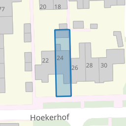 Perceel HLG02-D-1175