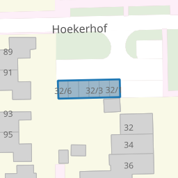 Perceel HLG02-D-1179