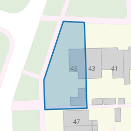 Perceel HLG02-D-1274