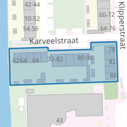 Perceel HLG02-D-1294