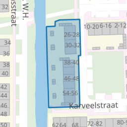 Perceel HLG02-D-1296