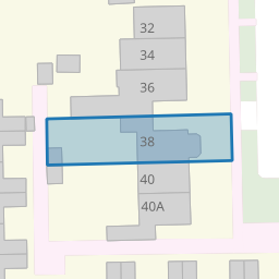 Perceel HLG02-D-1321