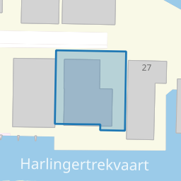 Perceel HLG02-D-1354