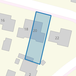 Perceel HLG02-D-1456