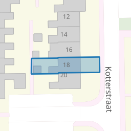 Perceel HLG02-D-1545