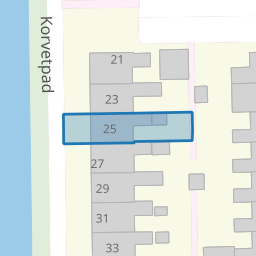 Perceel HLG02-D-1551