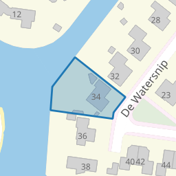 Perceel HLG02-D-1565