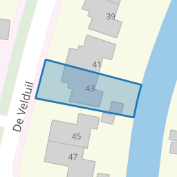Perceel HLG02-D-1578