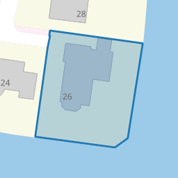 Perceel HLG02-D-1595