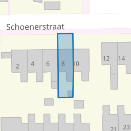 Perceel HLG02-D-1621