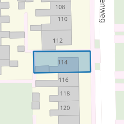 Perceel HLG02-D-1641