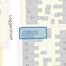 Perceel HLG02-D-1651