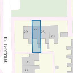 Perceel HLG02-D-1662